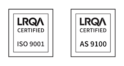 ISO 9001 - 9100